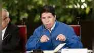 Pedro Castillo: prueba grafotécnica revela que expresidente ordenó ascensos