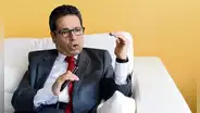 Antonio Maldonado: “Me sorprende hasta dónde ha llegado el equipo Lava Jato sin apoyo institucional”