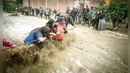 El Niño: municipios de Lima no ejecutan fondos ni tienen planes frente a fenómeno climático