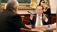 Contrarreforma: congresista busca que licenciamiento sea indefinido, tal como lo pidió nueva Sunedu