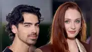Sophie Turner y Joe Jonas confirman el fin de su matrimonio: “Ha sido una decisión conjunta”
