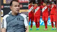 La drástica medida que tomó Juan Reynoso en la selección peruana para el duelo con Paraguay