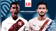 [Movistar Deportes] Perú vs. Paraguay EN VIVO: ¿en qué canal ver transmisión de las Eliminatorias 2026?
