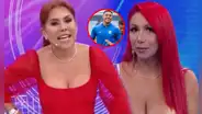 Deysi Araujo sobre Oswaldo Valenzuela tras ampay: “Me da pena, no supo pensar”