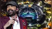 Juan Luis Guerra 2024: ¿cuándo y dónde se presentará el cantante en República Dominicana?