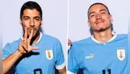 Darwin Núñez y su pedido a Luis Suárez: ¿qué le dijo el 'Pistolero' sobre usar la '9' de Uruguay?