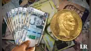 Así es la moneda de 100 bolívares de Venezuela que puedes vender hasta por S/17.000