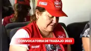 ¿Buscas TRABAJO? Inabif ofrece empleos en Lima y regiones con hasta 4.500 de sueldos: postula así