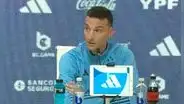 DT de Argentina revela que compró entradas para el duelo ante Ecuador: "Gasté como 9.000 pesos"