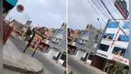 Restaurante ubicado frente a hostal de Comas se vuelve viral por su peculiar nombre: "Ingenio peruano"
