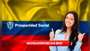 Devolución del IVA 2023: ¿dónde puedo cobrar un pago de SuperGIROS de Prosperidad Social?