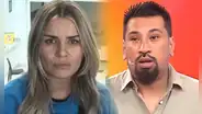 Fiorella Retiz tilda de mentiroso a Aldo Miyashiro: “Juega al póquer, que es el arte del engaño”