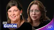 RMP sobre renuncia de ministra de Educación: "El Gobierno no va a observar la reposición de 14.000 maestros"