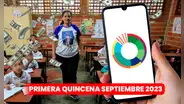 Primera quincena MPPE 2023: ¿qué se sabe del pago de septiembre y cuándo llegaría?