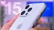 iPhone 15: filtran precios del celular de Apple a menos de una semana de su lanzamiento