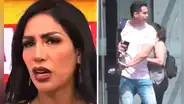 Leysi Suárez revela que botó de su casa a su expareja Jaime La Torre tras infidelidad: "Yo lo saqué"