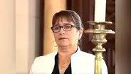 Miriam Ponce es la nueva ministra de Educación tras renuncia de Magnet Márquez