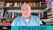 AAR sobre el proyecto del nombramiento docente automático: "Es una vergüenza"