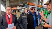 Metro de Lima: 11 personas fueron detenidas en operativo contra clonadores de tarjetas en la Línea 1