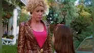 Así luce Rhea Perlman, la mamá de Matilda, luego de 27 años del estreno de la película