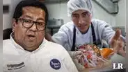 Asociación de Restaurantes Marinos al MEF tras pedir reemplazar el ceviche: "Nuestro plato bandera es insustituible"