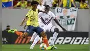 Apuestas Colombia vs. Venezuela: ¿cuánto paga la victoria de los cafeteros en las Eliminatorias 2026?
