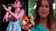 Susana Alvarado: ¿cómo un exintegrante de Corazón Serrano la ayudó a debutar en la cumbia?