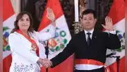 ¿Quién es Eduardo Arana, el nuevo ministro de Justicia y DD. HH. que reemplazará a Daniel Maurate?