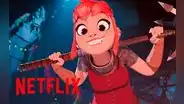 La película animada que Disney Plus rechazó, pero que ahora es todo un éxito en Netflix