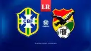 [ECDF GRATIS] VER Bolivia vs. Brasil EN VIVO por las Eliminatorias Conmebol 2026