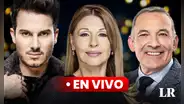 ‘Yo me llamo’ EN VIVO, capítulo 29 por Caracol: Vicente Fernández y Alejandra Guzmán abandonan la competencia