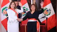¿Quién es Ana María Choquehuanca, la nueva ministra de la Producción?