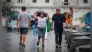 Lloviznas en Lima continuarán en el mes de septiembre, según Senamhi