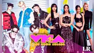 MTV VMAs 2023: BLACKPINK y TXT finalistas en categoría de grupo del año: ¿cómo y dónde votar?