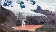 Laguna de chocolate en Perú: ¿dónde está ubicada y cómo llegar a esta maravilla natural?