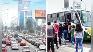 ¿Universitaria o Javier Prado?: ¿cuál es la avenida que más distritos recorre en Lima?