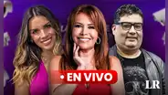 ‘La casa de Magaly’ por ‘Magaly TV, la firme’: revive los mejores momentos del reality