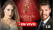 ‘Bailando 2023’ EN VIVO con Milett Figueroa: ¿quiénes tuvieron los puntajes más bajos de la noche?