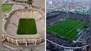 ¿Dónde y cómo comprar los modelos 3D de los estadios de Universitario y Alianza Lima?