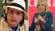 Jaime Bayly hace revelación sobre Laura Bozzo: "Espero que ella no se enoje conmigo"