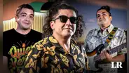 Mauricio Mesones sobre su participación en 'El gran chef': "Así como me vieron, soy en la vida real"