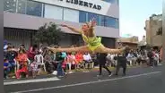 Festival de la Primavera: alcalde de Trujillo se comprometió a solucionar deficiencias en vías