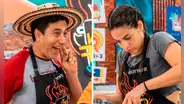 Armando Machuca y Sirena Ortiz son los nuevos sentenciados en ‘El gran chef: famosos’