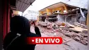 Temblor HOY, sábado 9 de septiembre: ¿De cuánto fue el último sismo en Chile? Según el CSN