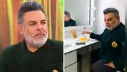 Andrés Hurtado pide agua Evian y camerino propio para visitar a Magaly: “Con frutas de temporada”