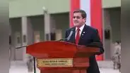 Congreso: ministro Jorge Chávez Cresta será interpelado ante el Pleno el miércoles 13