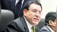 Congreso: bancadas pasan por alto denuncias y evitan sumarse a censura de Alejandro Soto