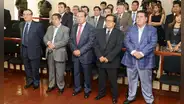 Los Sánchez Paredes: fiscal pide 28 años de cárcel para integrantes del clan