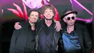 Rolling Stones: “No haríamos un disco si no fuera bueno”