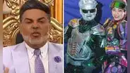Andrés Hurtado lanza sorprendente afirmación ante Magaly: "La 'Robotina' volvió con 'Robotín'"